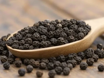 black-pepper